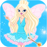 Fairy Dress up Game