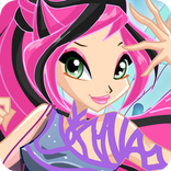 Dress up Sirens Fashion Style Games