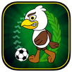 Petualangan Falcao APK