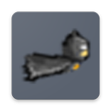 Bat bird