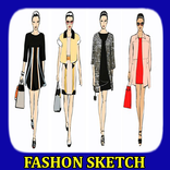 Fashion Sketch