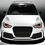 Fast Car Simulator