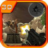 Shooter in Wonderland 3D