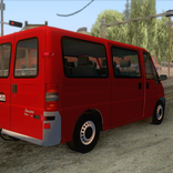 Ducato Driving Simulator