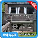 Fence Design Ideas