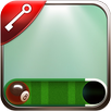 Billiards Lock screen APK