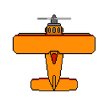 Biplane