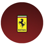 Wallpapers Ferrari Logo HD