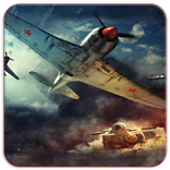 Fighter Aircraft Sniper 2017