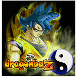 Super Saiyan Battle Off Jiren