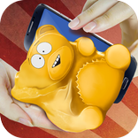 Fidget Slime Bear Valerka