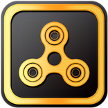 Fidget Spinner Game