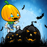 Super Pumpkin March