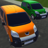 ”Fiorino Driving Simulator