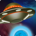 Boom UFO