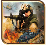 Commando-ONLINE- ACTION -FPS Shooting Games 2020