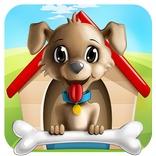 Найти Отличия Игры - Собаки