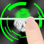 fake fingerprint lie detector