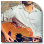 Fingerstyle Guitar