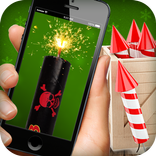 Fireworks Bang New VR