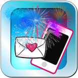 ألعاب نارية  GIF