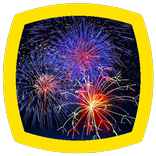 Fireworks Sounds