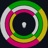 Color Ball Infinity