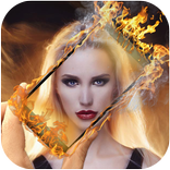 Fire Phone Screen Effect PRO