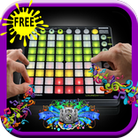 Electro Drum Pads 24 Free