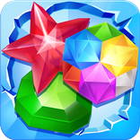 ”Jewels Classic Frozen