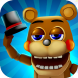 Five Nights Detector