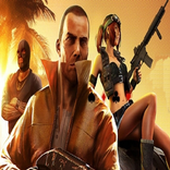 Gangstar World