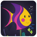 Flappy Fish Jump