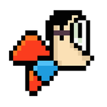 Flappy Hero