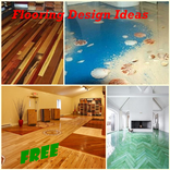 Flooring Design Ideas