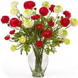beautiful flower arrangement