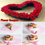 Flower Bouquet