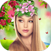 Flower Crown Selfie Camera APK