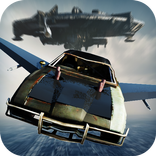 Flying Car Driving Survival