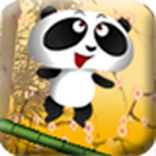 Flaying Panda