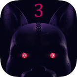 FNAC - Five Nights 3