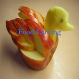 Food Carving