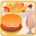 food restaurant games