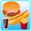 food stand games-APK