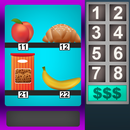 food vending machine game APK