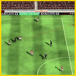 Game of Football (Soccer)