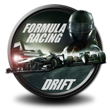 Formula Racing Drift
