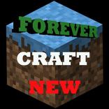 ForeverCraft Exploration