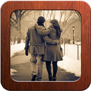 Forever Love Photo Frames APK