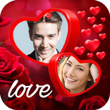 Beauty Photo Frame Editor 2018 _ Love photo Frame